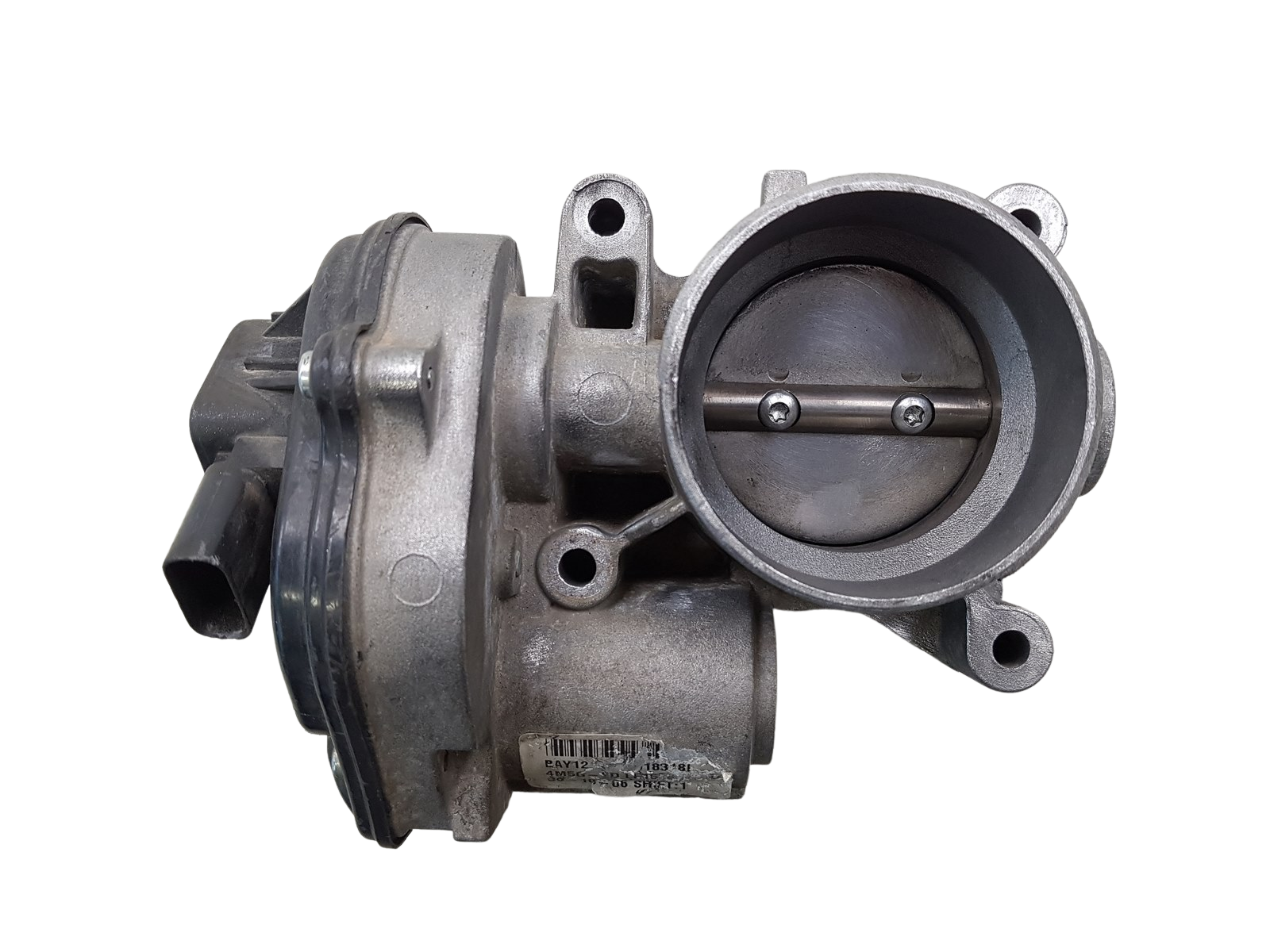 Válvula do corpo do acelerador Ford Volvo VP4F9U-9E928-AB 4M5G-ED 1442 main product photo