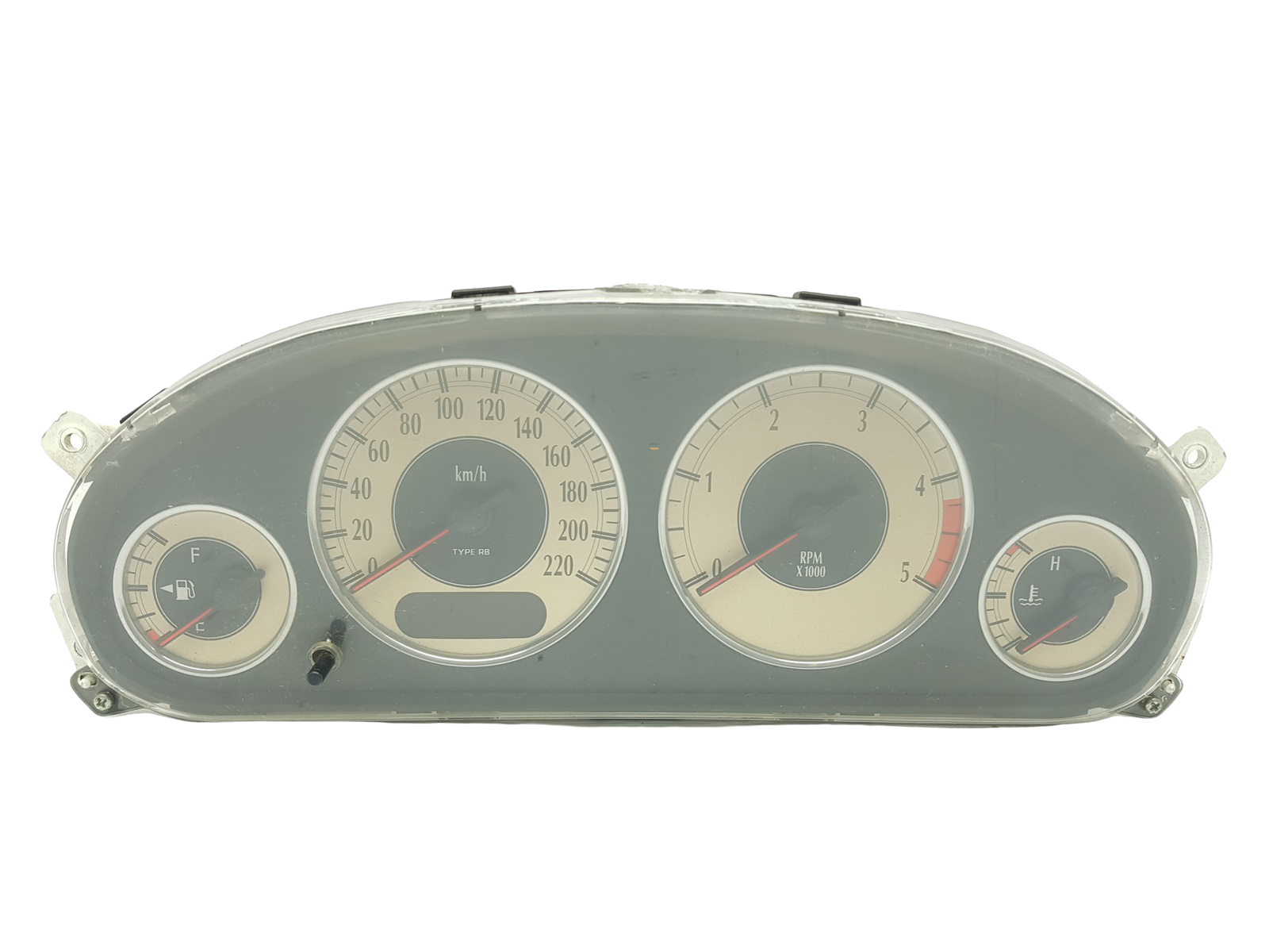 Velocímetro Chrysler Voyager P04685825AG main product photo