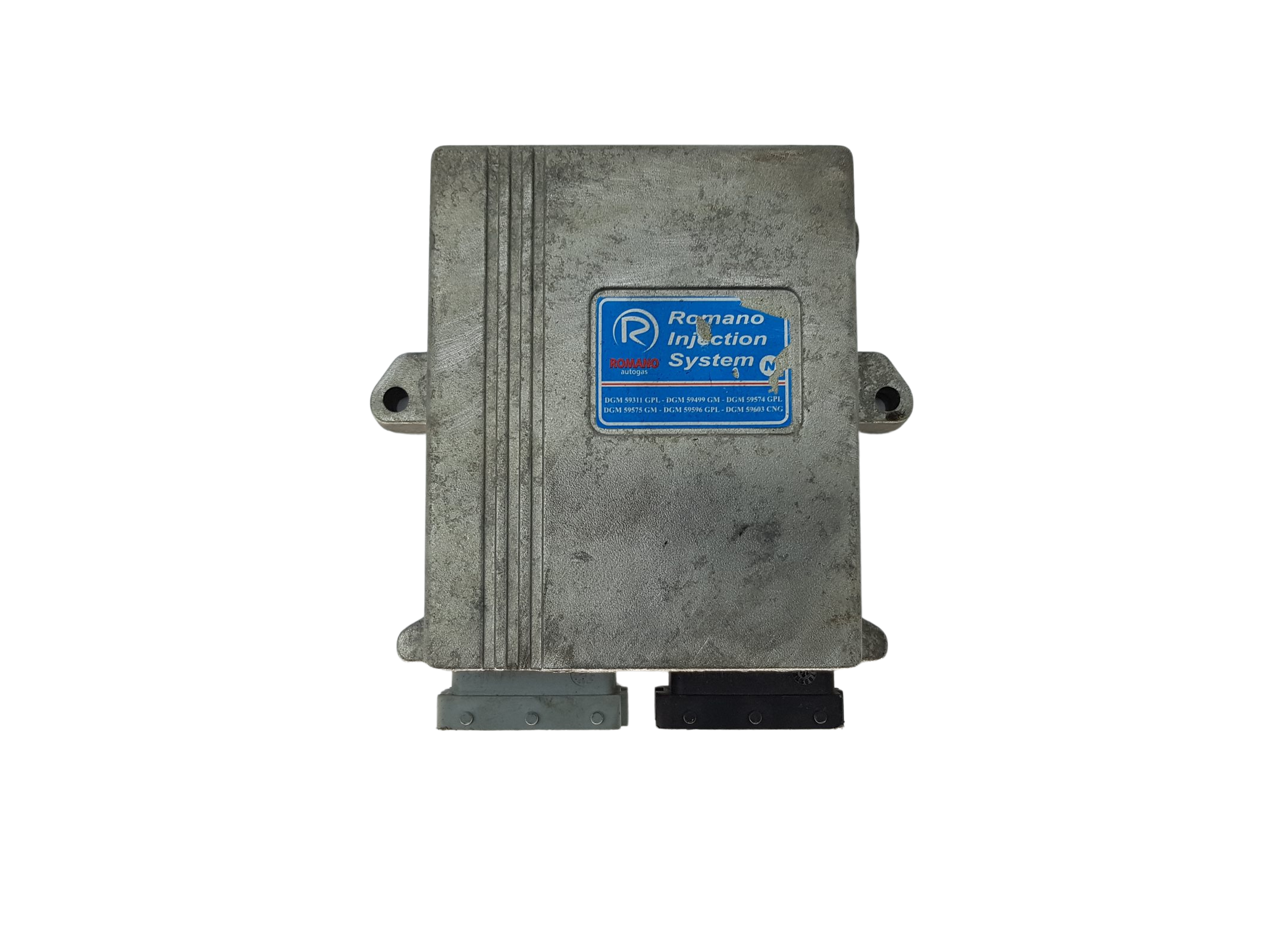 Unidade de Controlo 67R-016040 110R-006005 10R-036337 Emer 17099 main product photo