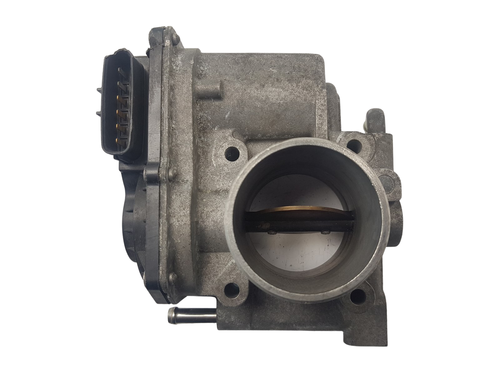 Válvula do corpo do acelerador Mazda 6 CX-7 R2AA136B0 2.2 main product photo