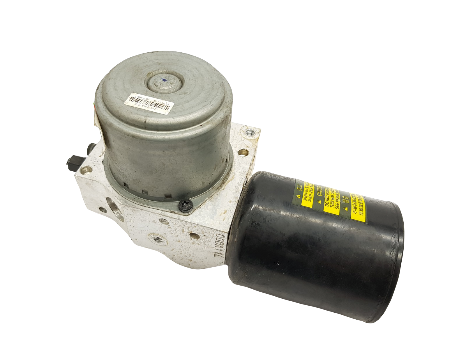 Bomba Abs Kia Niro 58600-G5300 BH63074D00 Mando main product photo