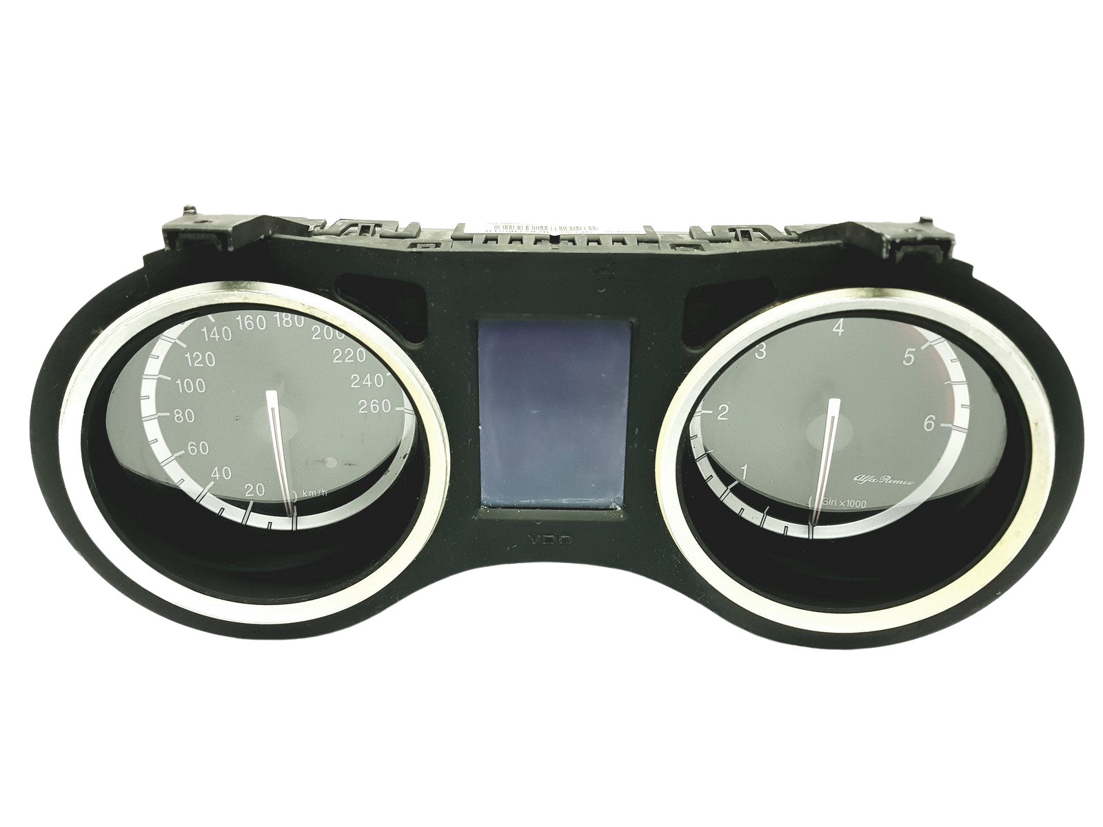 Conta-rotações Alfa Romeo 159 0156072820 A2C53172598 41317 main product photo