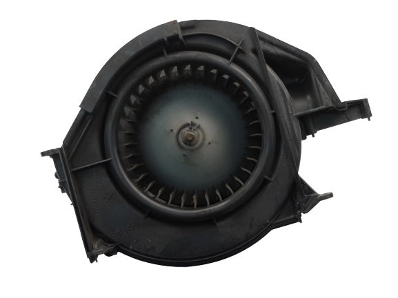 Motor do Ventilador do Aquecedor Audi A6 C6 1J0972752 main product photo