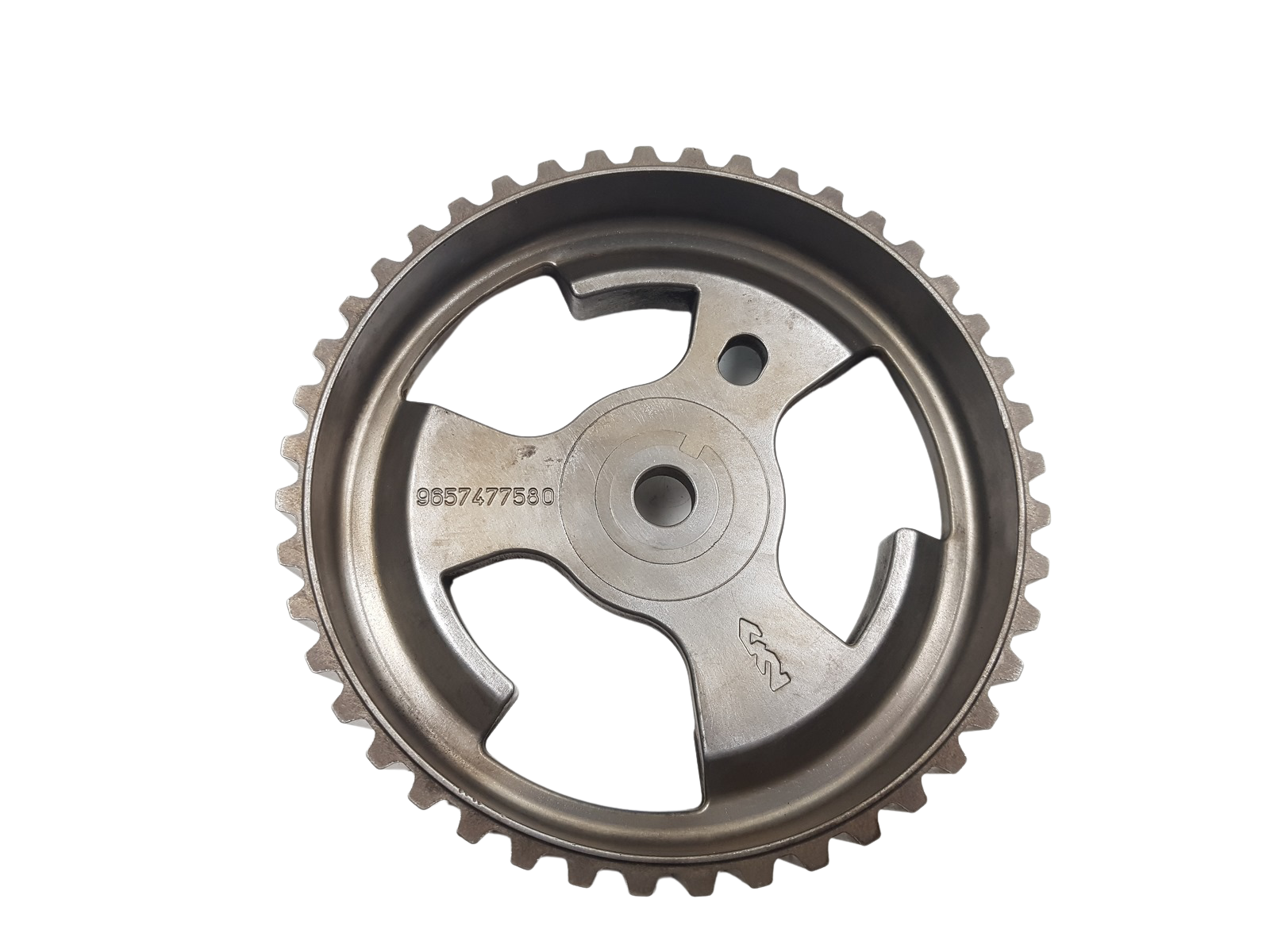 Roda comando 9657477580 0805H2 1.4 1.6 hdi Citroen Peugeot Ford Volvo main product photo