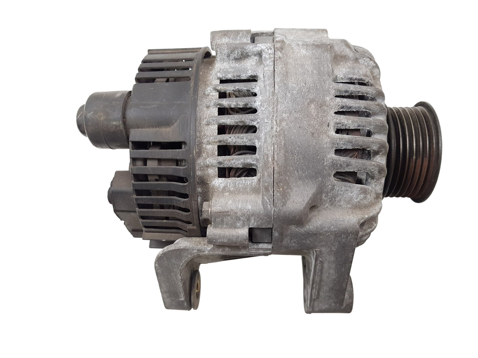 Alternador Renault 7701352301 A11VI26 75A Valeo 1042 main product photo
