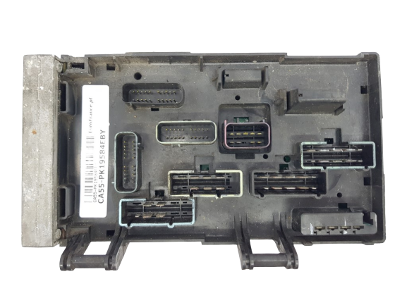 Caixa de fusíveis Chrysler 05144579AB 05144509AB 19584 main product photo