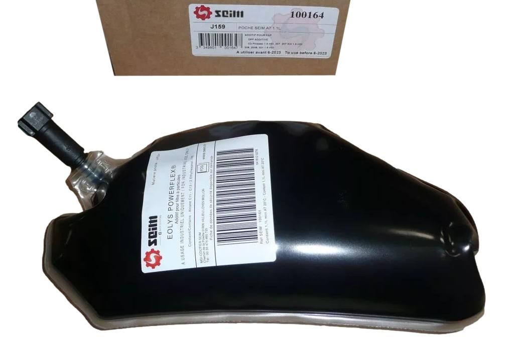 Fluido FAP 1.1L 100164 9678033680 Citroen Peugeot SEIM main product photo