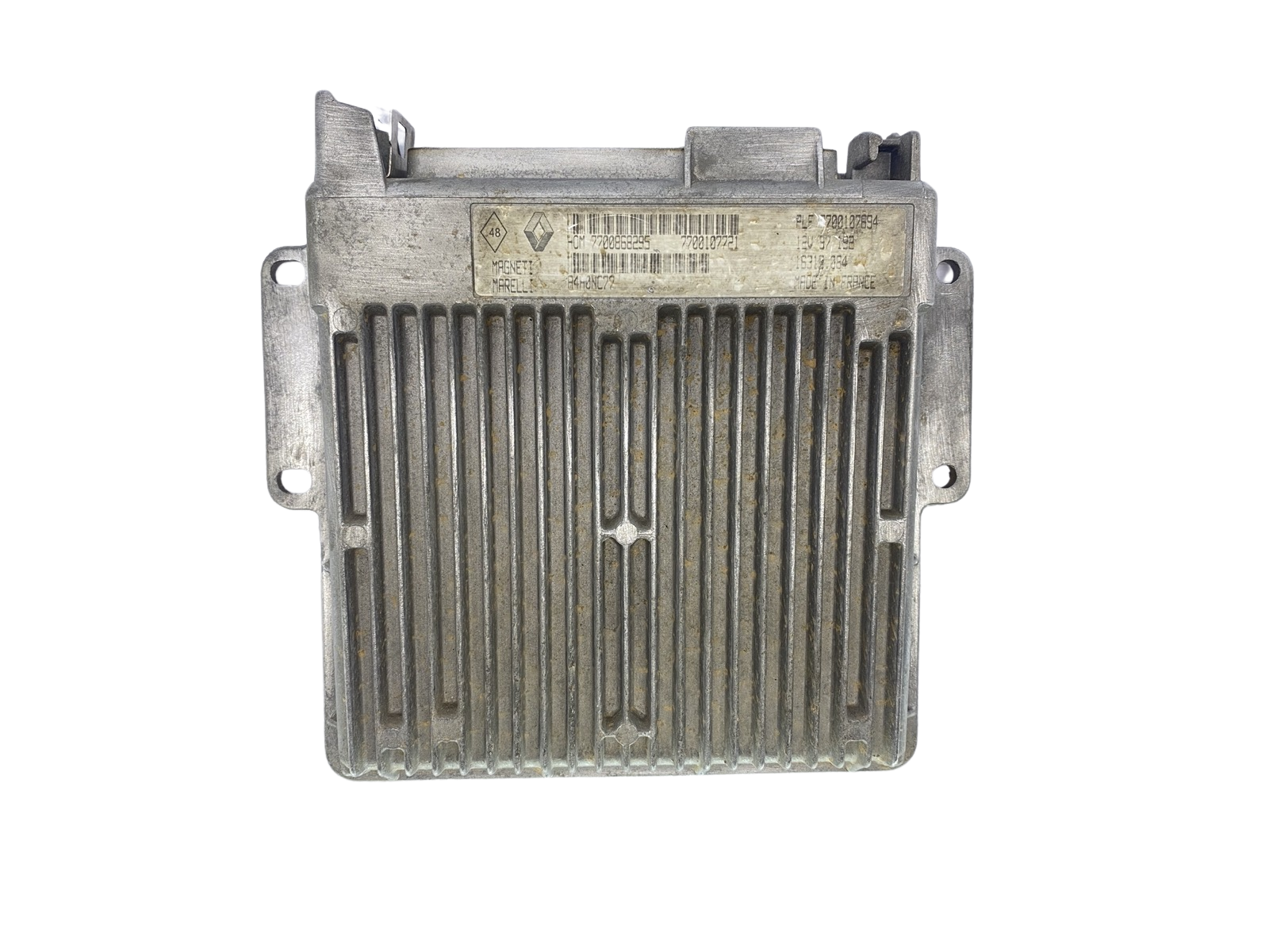 Unidade de Controlo 7700868295 7700107721 7700107694 Renault 62751 main product photo