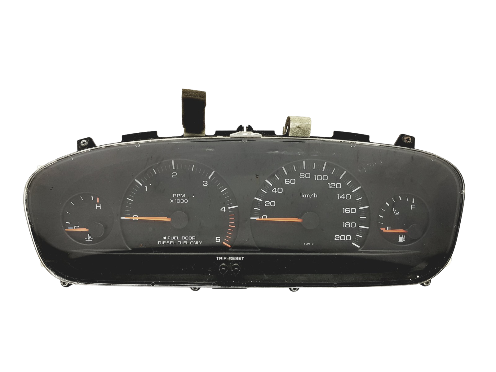 Velocímetro Chrysler Voyager P04685629 42183 main product photo