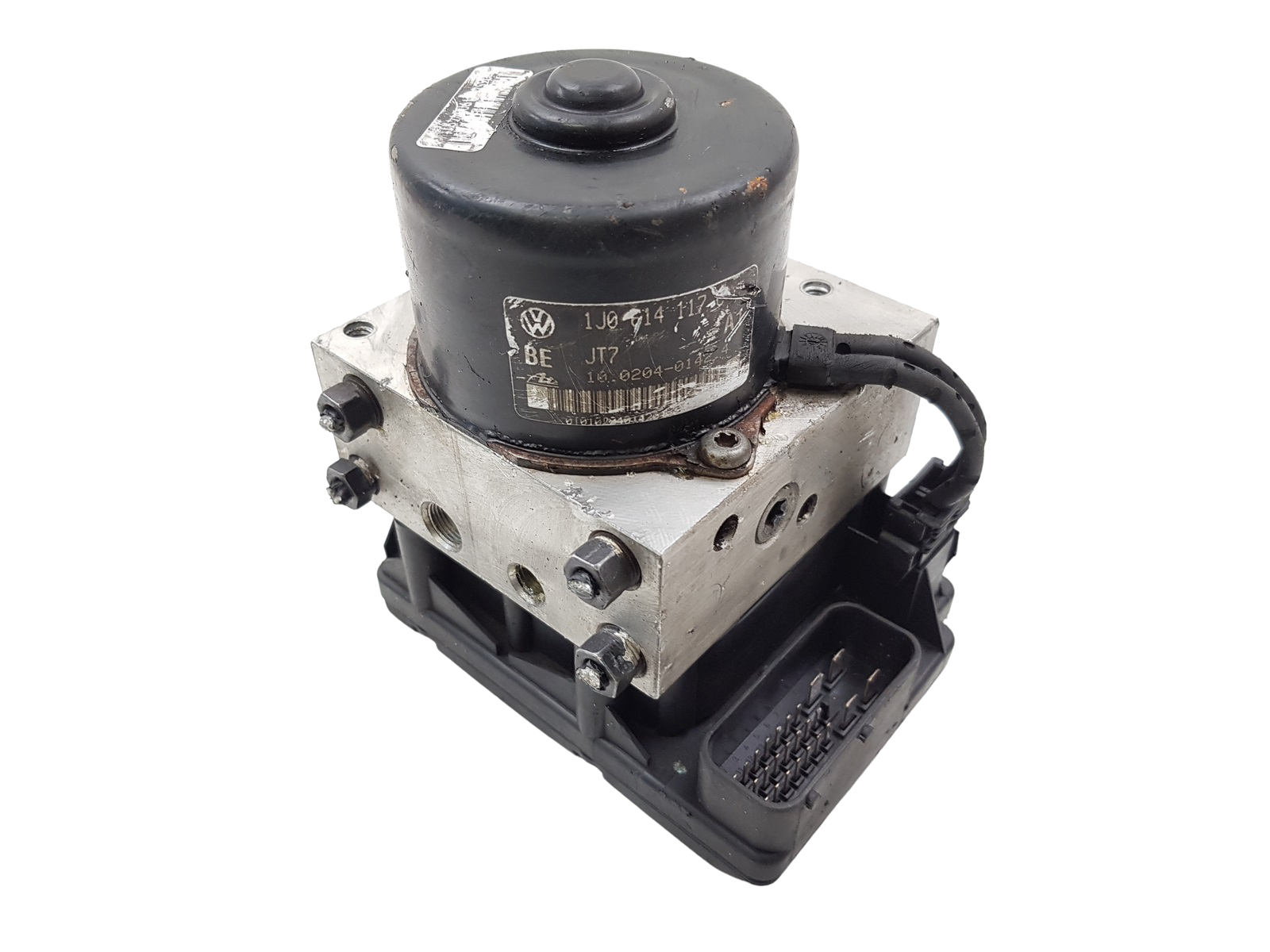 Bomba Abs VW Audi 1J0614117C 1J0907379G Ate 1732 main product photo