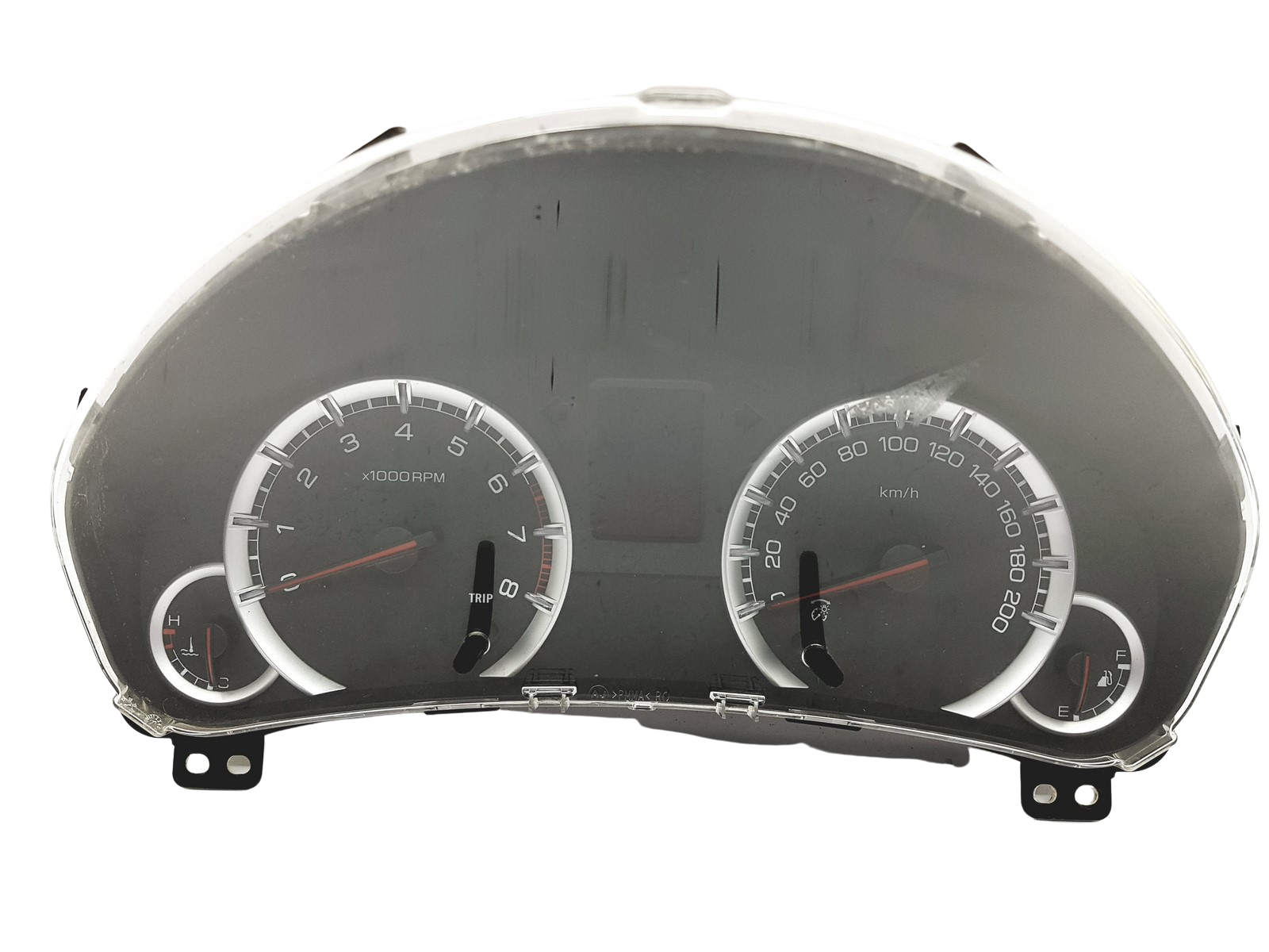 Conta-rotações Suzuki Swift 34110-78PA3 34110-78PA VDO main product photo
