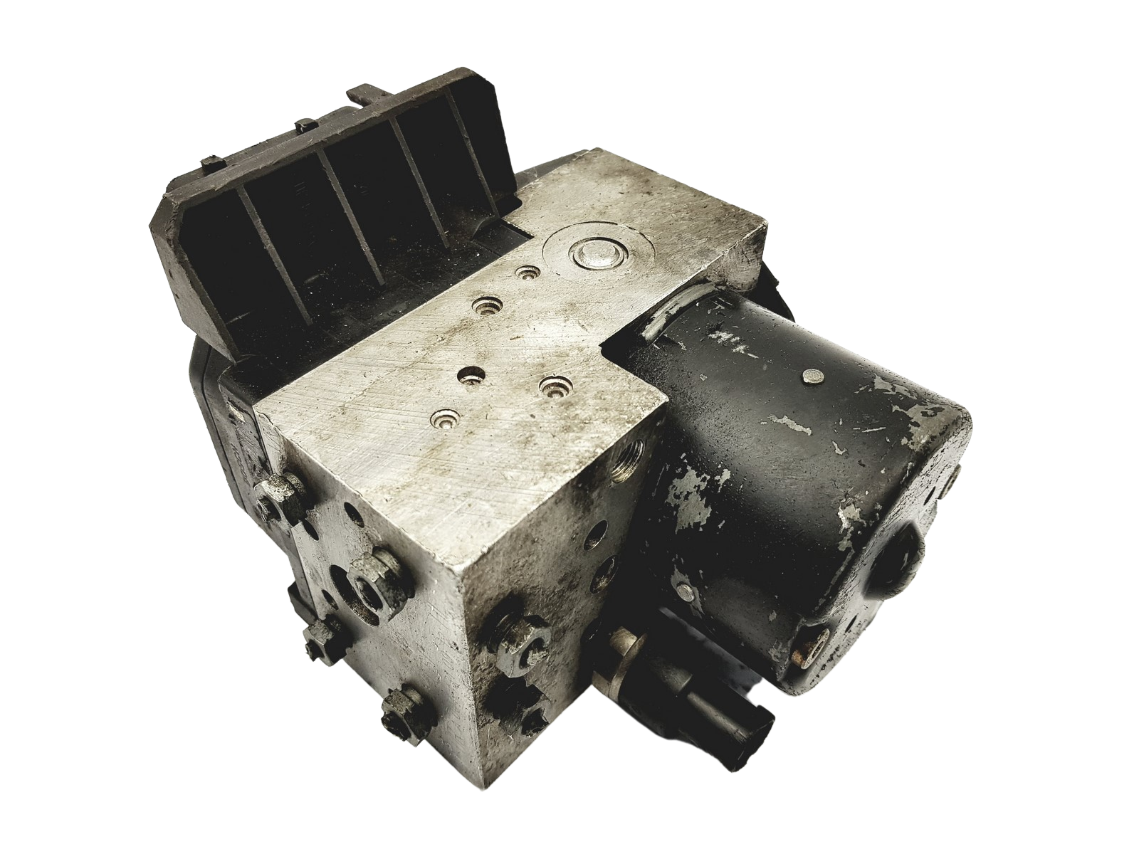 Bomba Abs ESP Mercedes W168 A0044310912 0265202461 Bosch 60187 main product photo