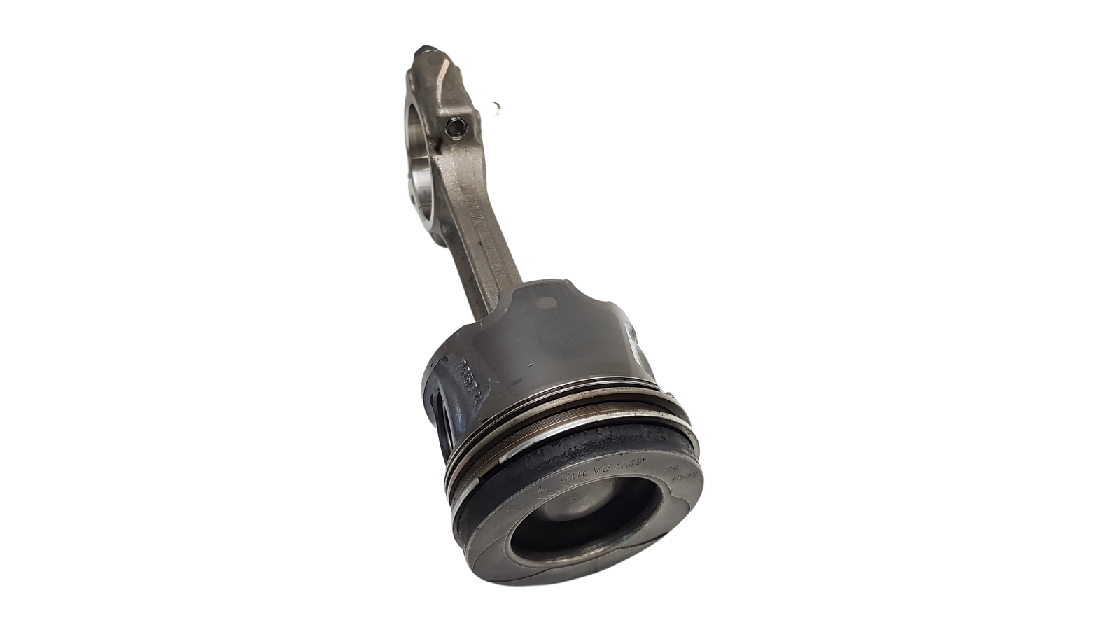 Biela Pistão 120A18564R 7701475074 K K9K608 Renault Dacia main product photo