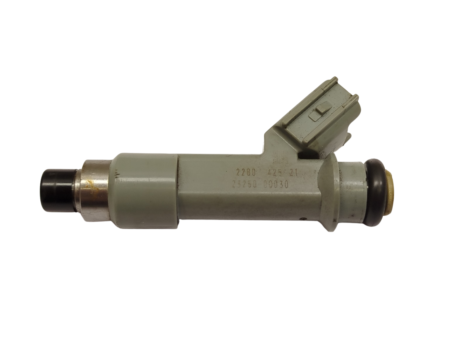 Injetor de combustível Citroen Peugeot Toyota 1,0 1,4 23250 00030 Denso main product photo