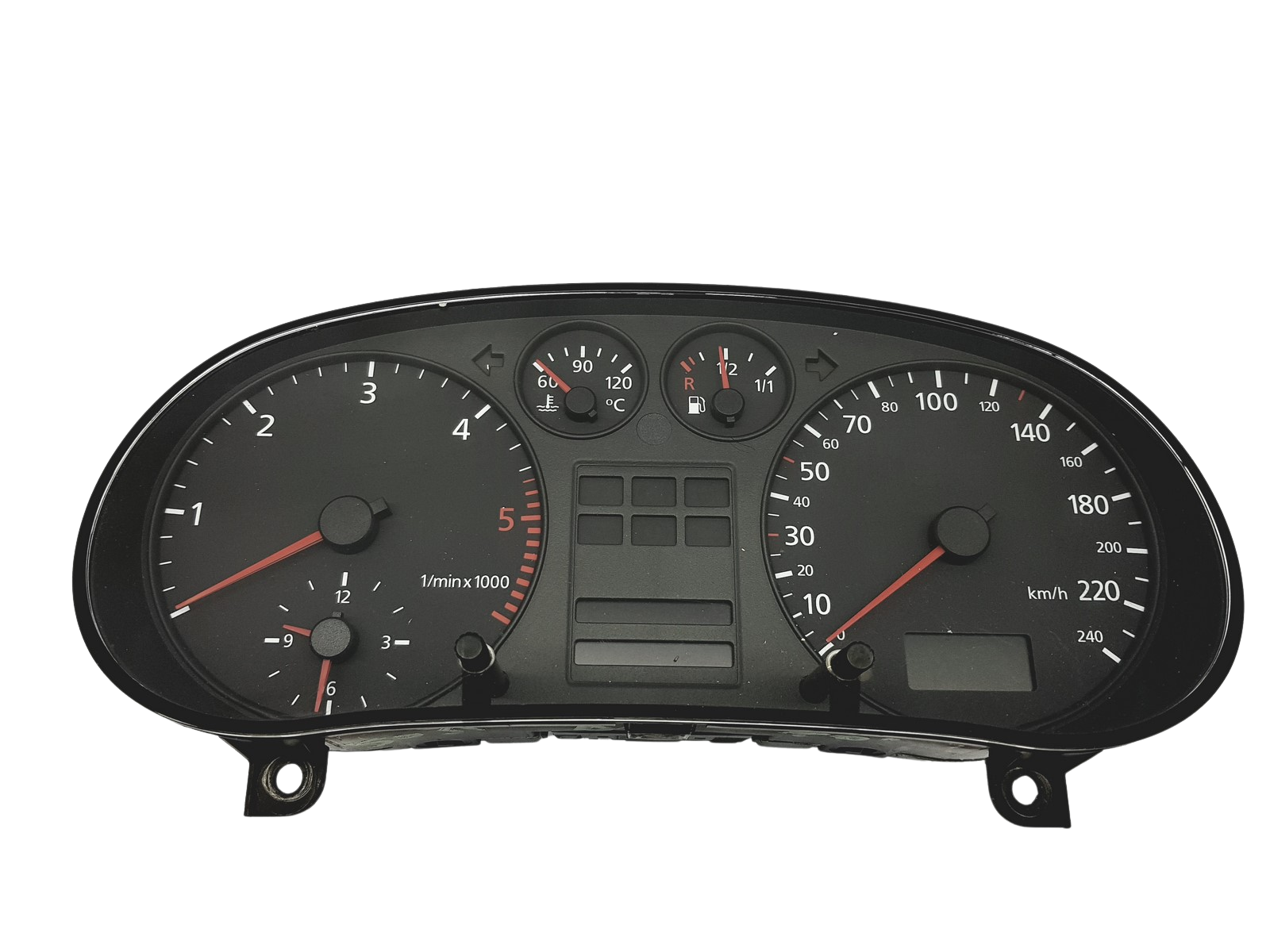 Velocímetro Audi A3 8L 8L0919860D 110008894001 57133 main product photo