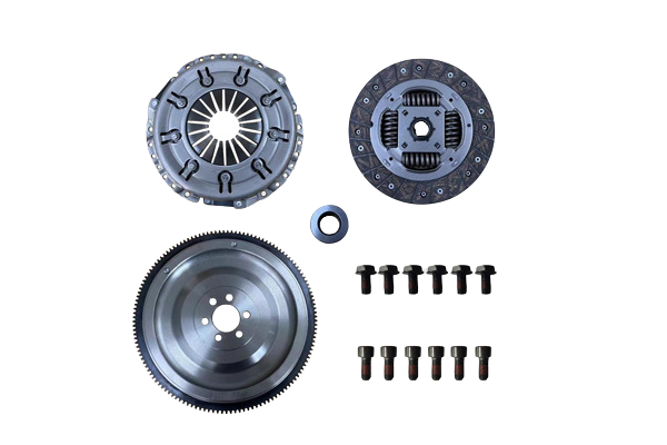 Kit embraiagem Fazer VW Audi Skoda 038105266AB K11788601 Vika main product photo