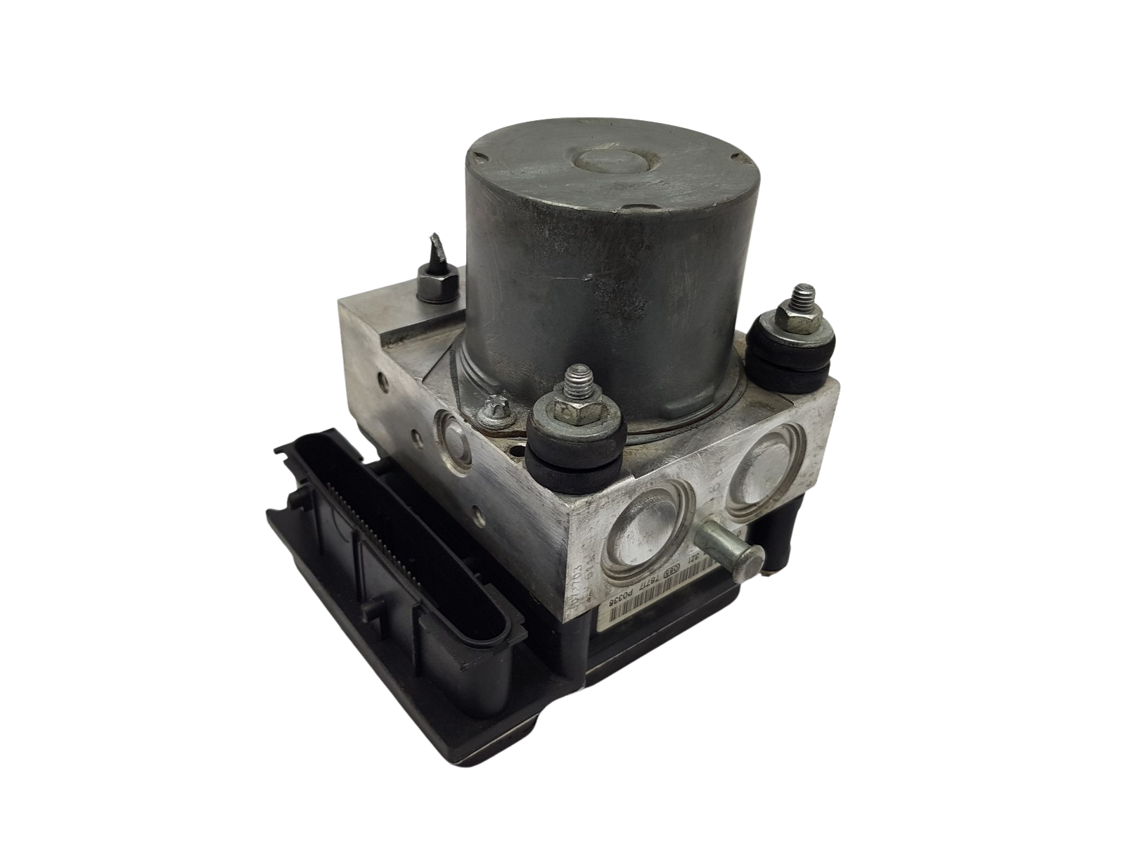 Bomba Abs Alfa Romeo 147 51753652 0265900321 Bosch 6458 main product photo