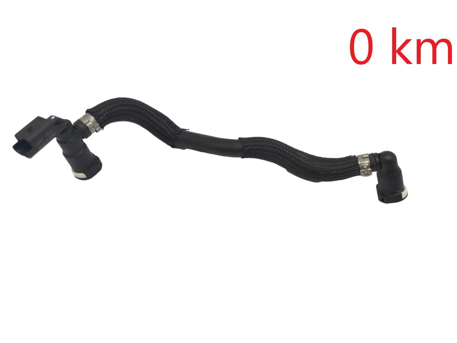 Mangueira de combustível D10-A711W10 04 08C 2.0 dCi M9RZ714 Renault Trafic 3 main product photo