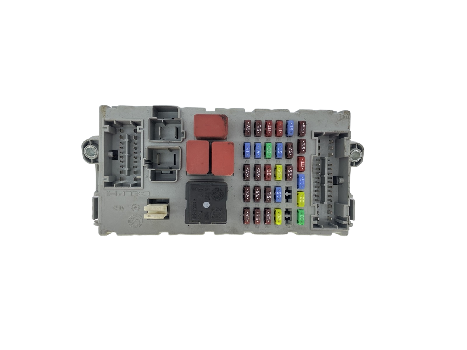 Unidade de Controlo 1361296080 CPL Jumper Boxer Ducato Delphi 59314 main product photo