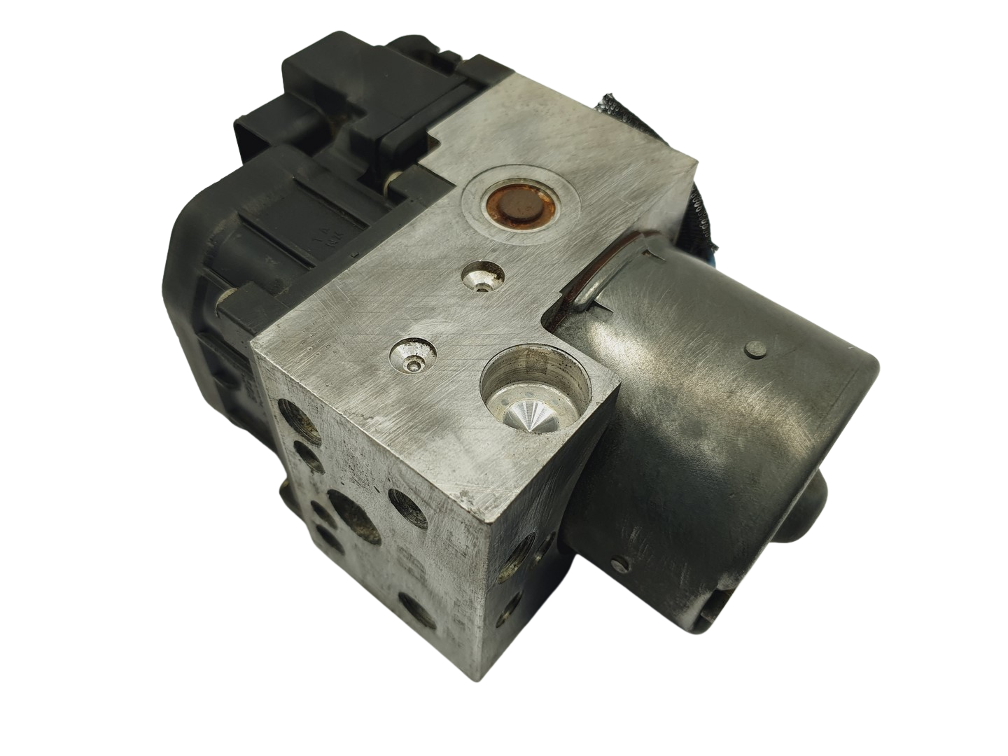 Bomba Abs Opel Zafira Astra G 90581417 0273004362 0265216651 Bosch 66540 main product photo