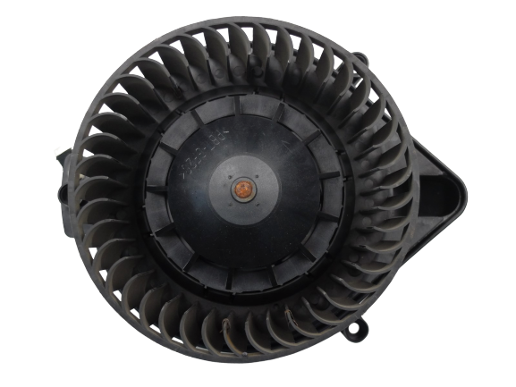 Motor do Ventilador do Aquecedor Audi Seat 8E1820021E 9020016 Valeo 1052 main product photo