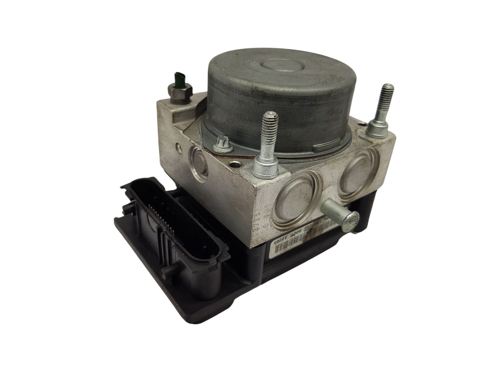 Bomba Abs Renault Clio 3 8200747140 0265800559 0265232077 Bosch 4744 main product photo