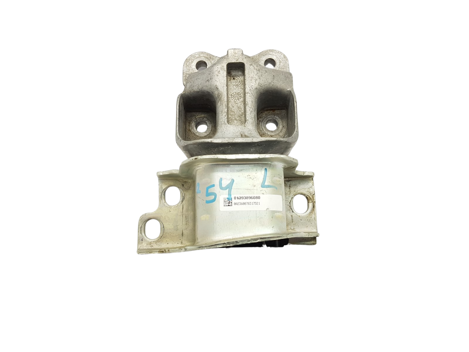 Apoio do Motor Ducato Boxer Jumper 01393896080 main product photo