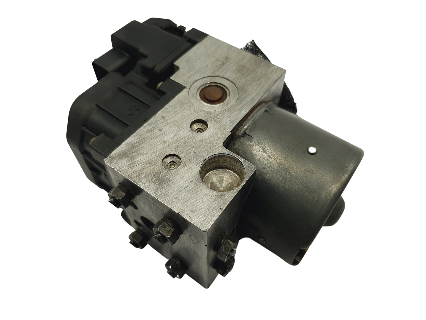 Bomba Abs Citroen Peugeot 9636502180 0273004203 0265216759 66720 main product photo