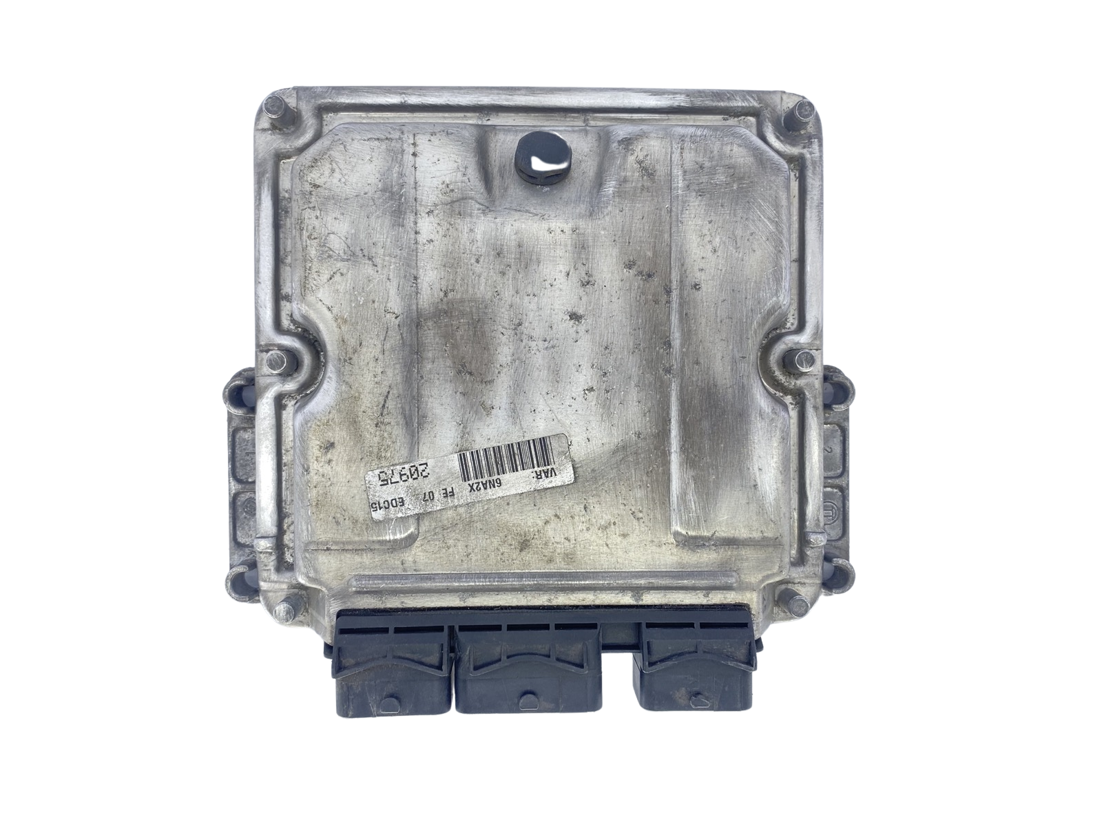 Unidade de Controlo PSA 0281010595 9642014980 Bosch 54453 main product photo