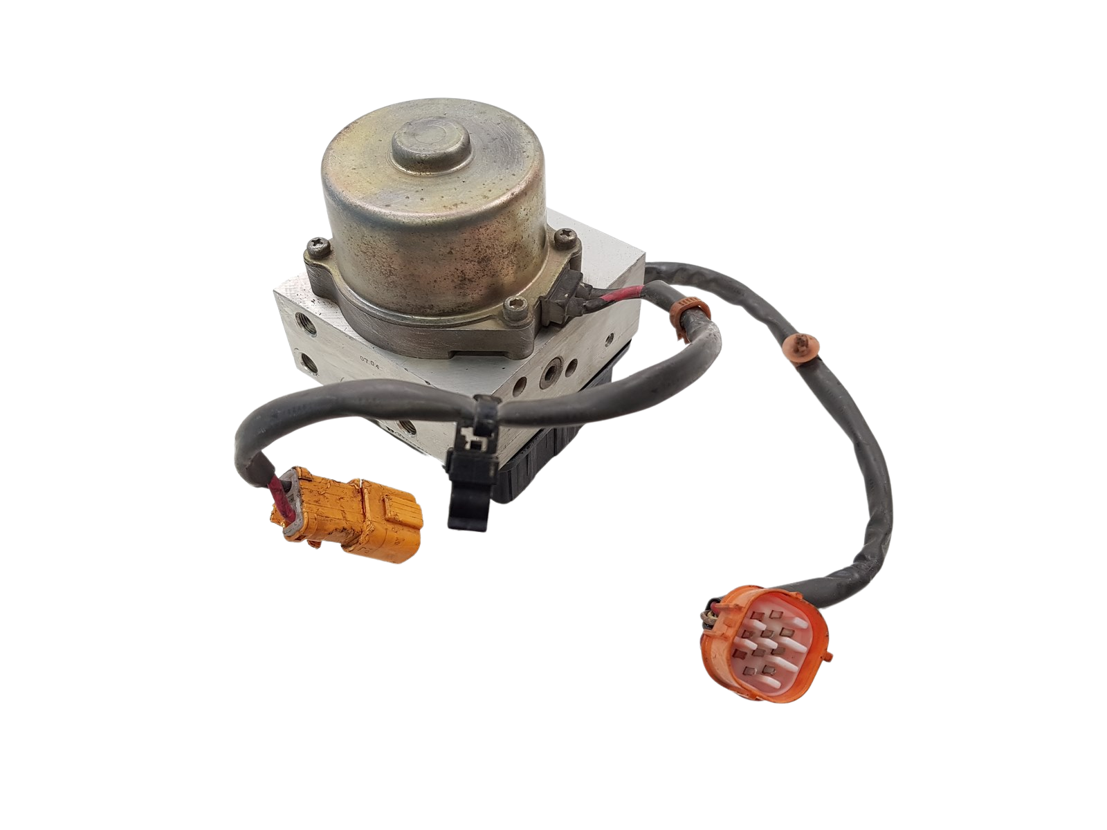Bomba Abs Honda CRV AC.0511-9211.1 A4.0440-0105.6 Nisshinbo 2012 main product photo