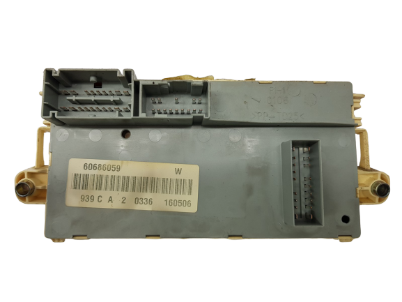 Caixa de fusíveis Alfa Romeo 60686059 22425 main product photo