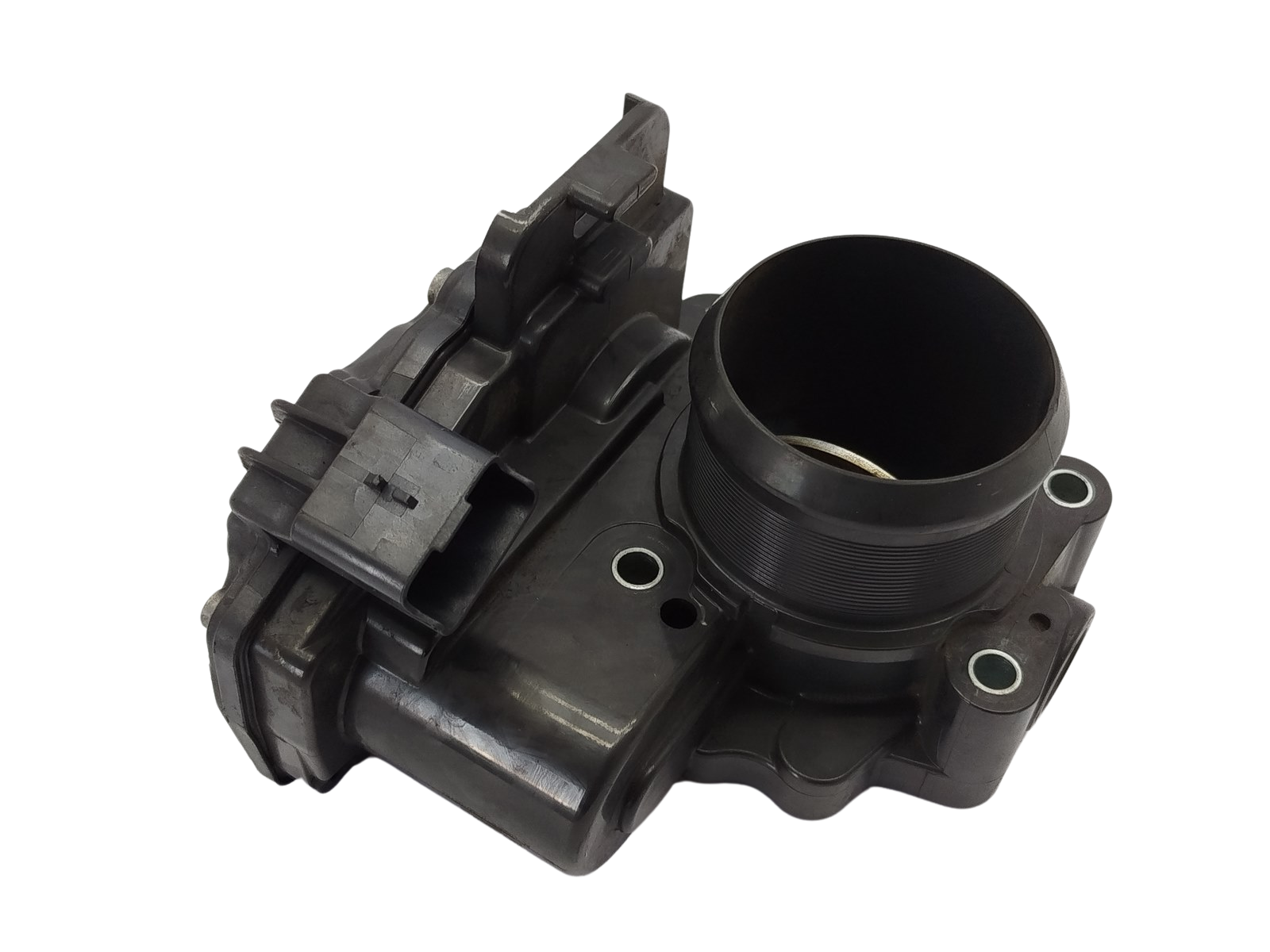 Válvula do corpo do acelerador Citroen Peugeot 9806625280 A2C85766300 2.0 HDI 2 main product photo