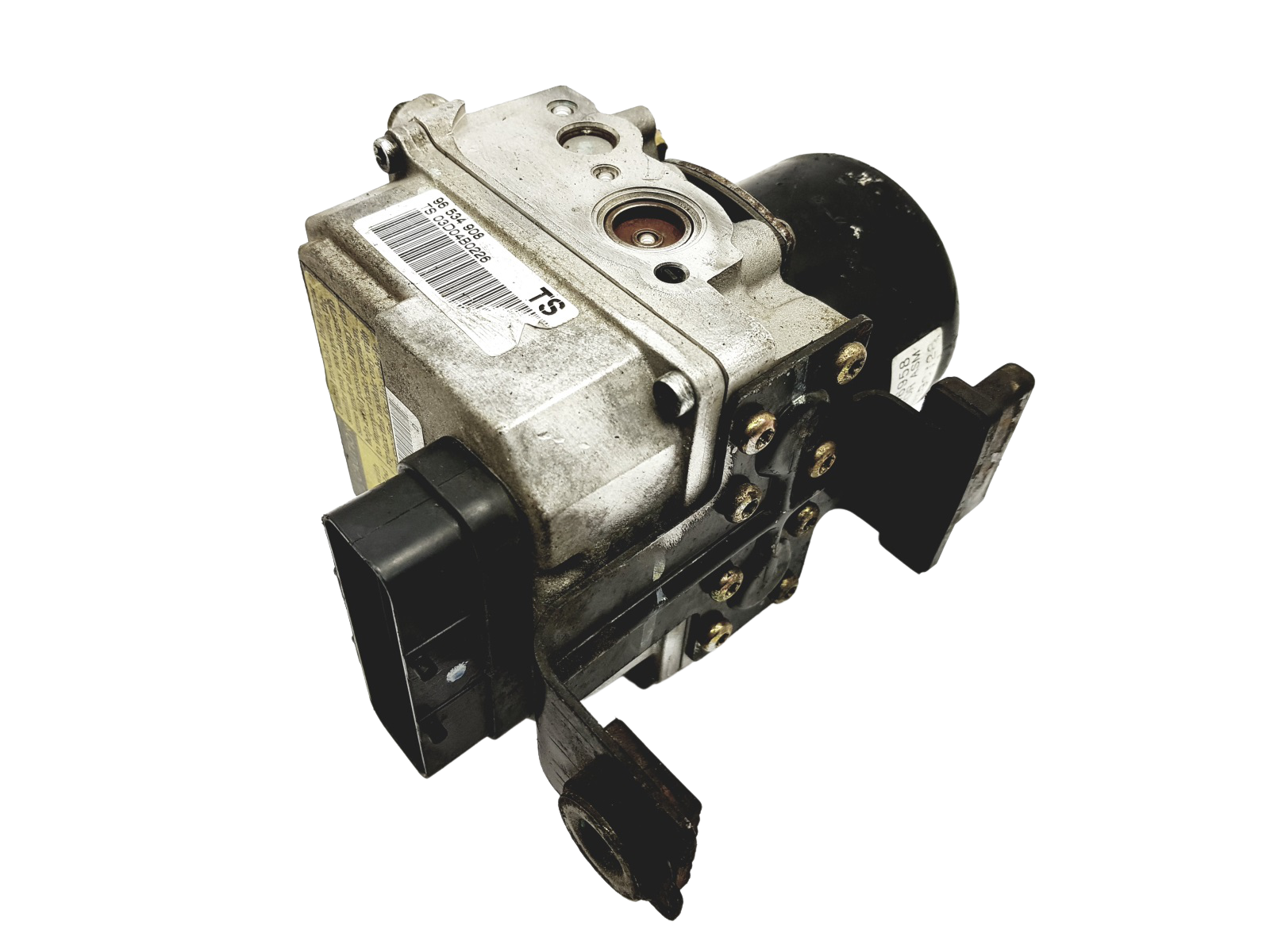 Bomba Abs Chevrolet Kalos 96534908 18043674 18046958 34582 main product photo