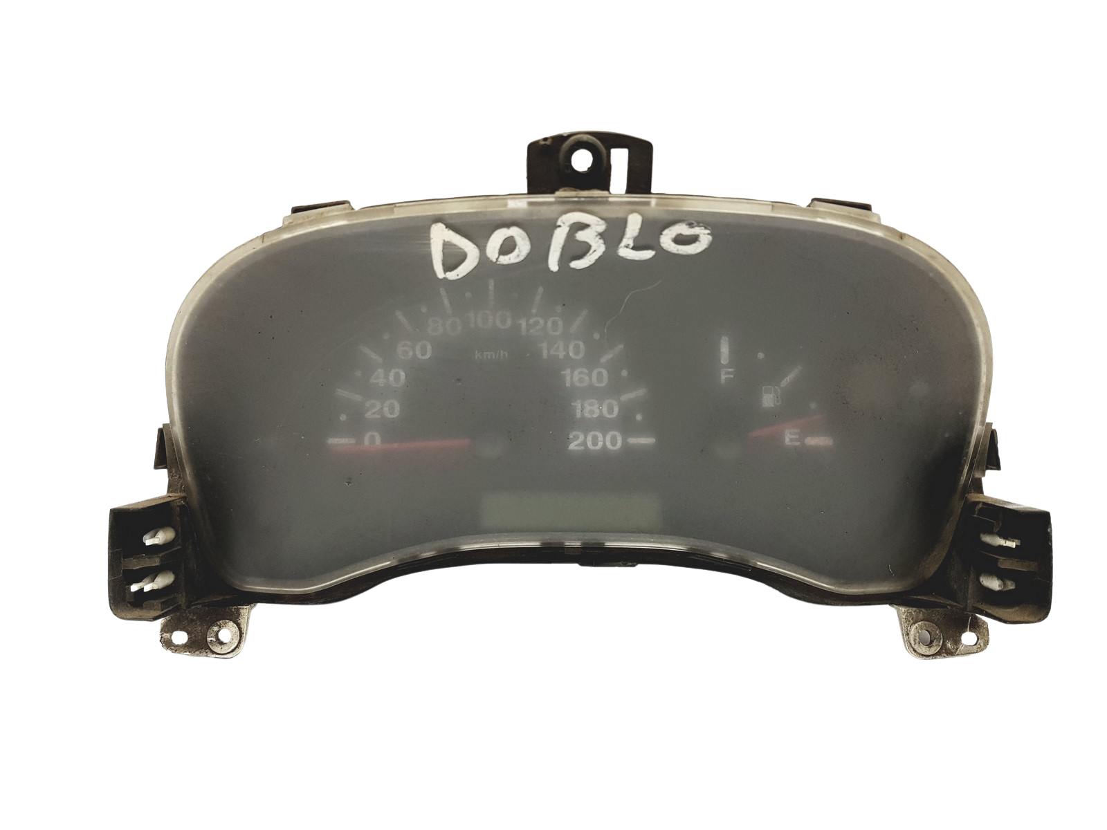 Velocímetro Fiat Punto 60.6307.002.L 606307002L 41174 main product photo