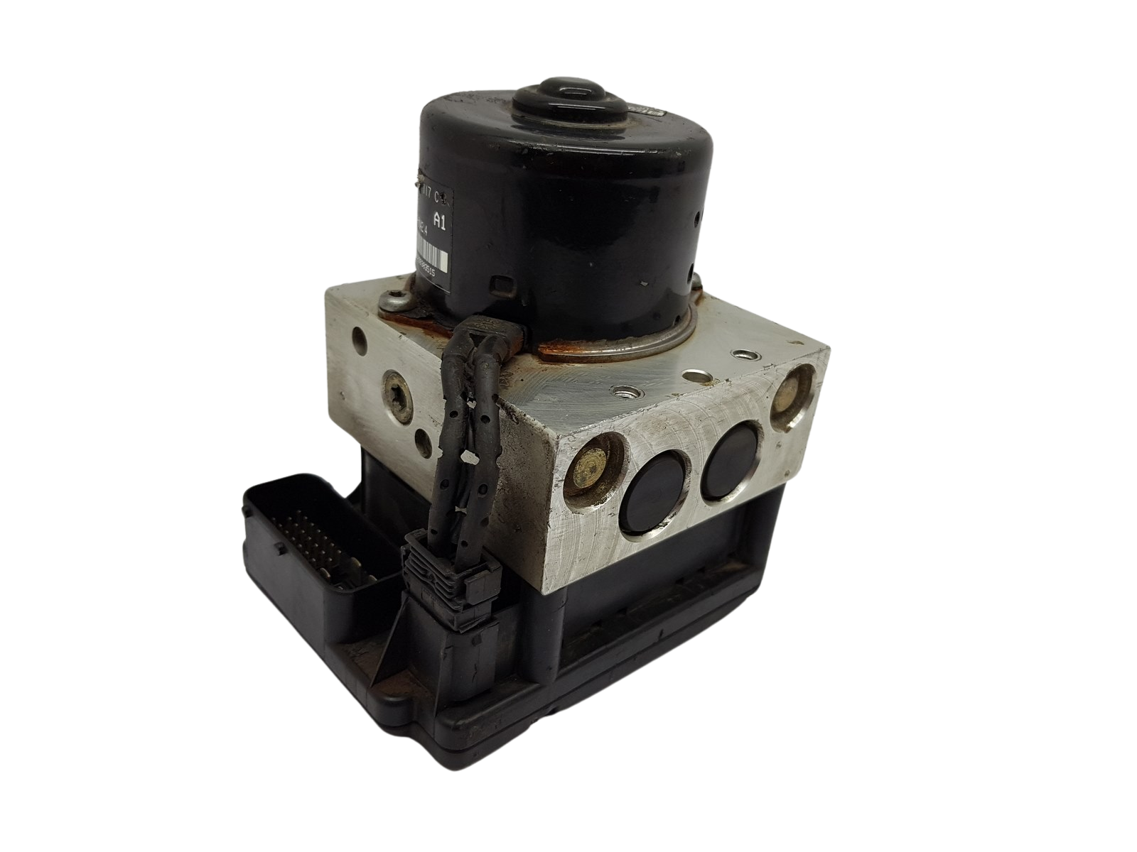 Bomba Abs VW Audi 1J0614117C 1J0907379G Ate 4450 main product photo