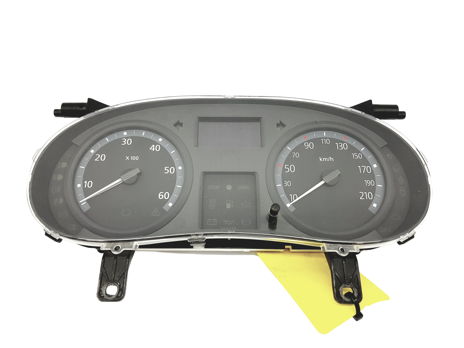 Conta-rotações Renault Trafic 8200283194 D 44759 main product photo