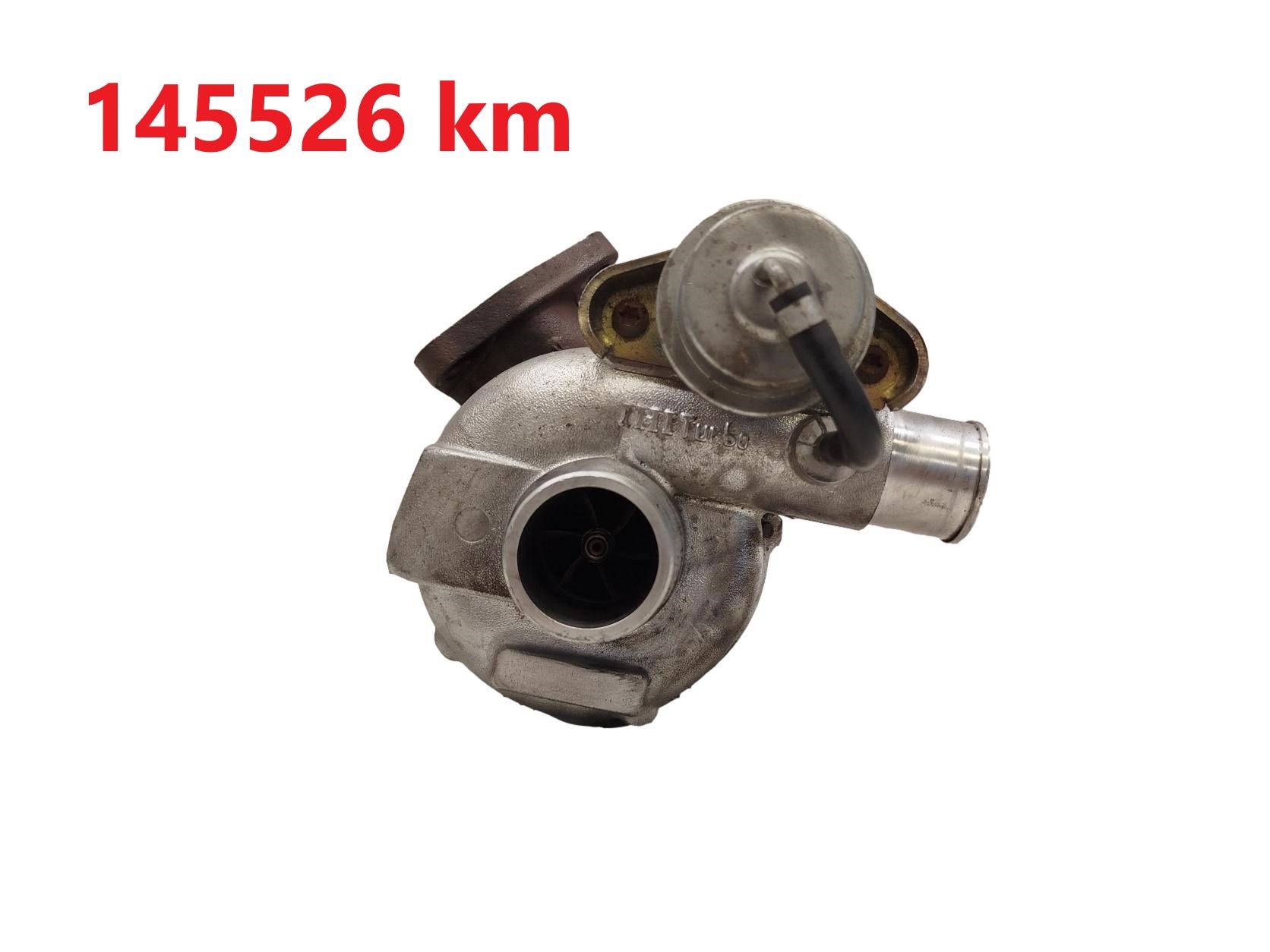 Turbocompressor Toyota 2.0 1720127020 145526 km main product photo