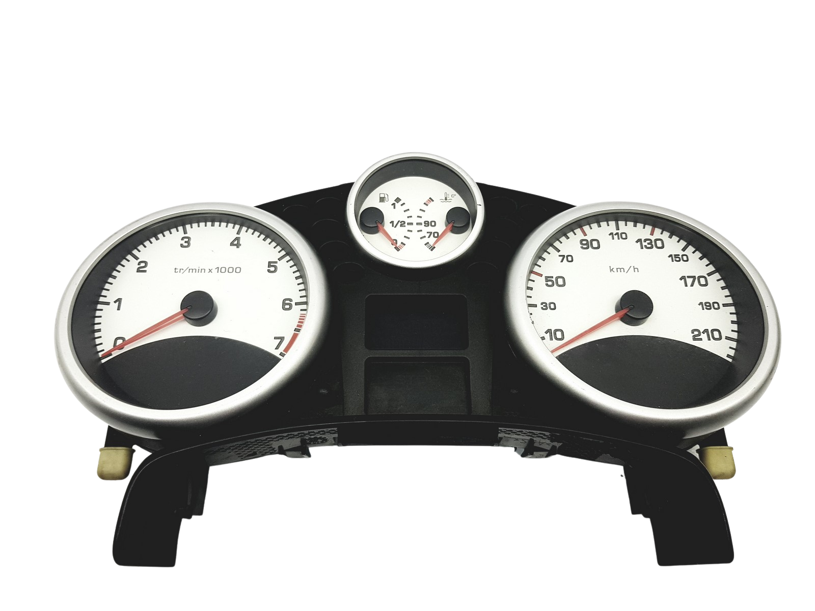 Velocímetro Peugeot 207 9666132380 A2C53337652 55104 main product photo