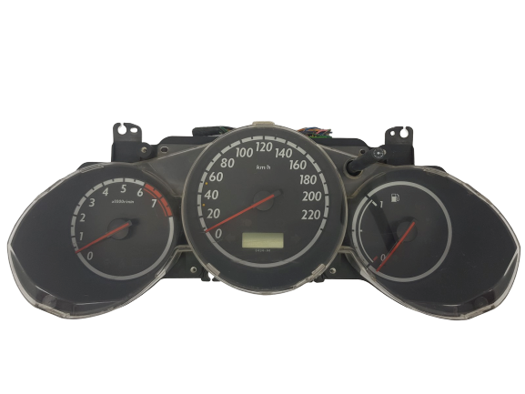 Conta-rotações Honda Jazz HR-0294-120 main product photo