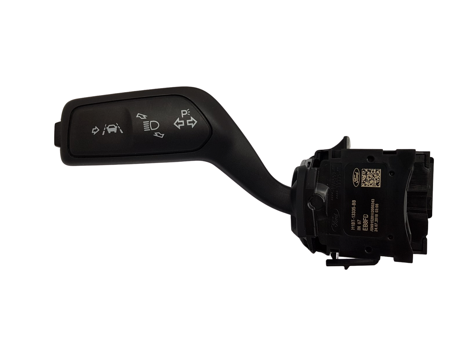 Interruptor de luz H1BT13335BB Ford Fiesta 7 Focus 4 EB8FD main product photo
