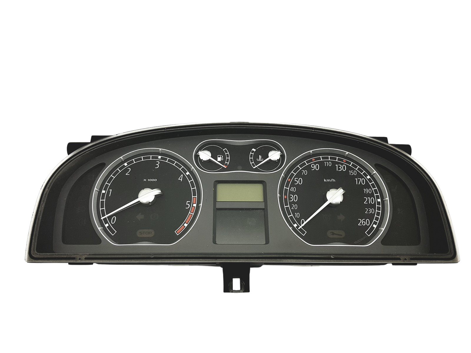 Conta-rotações Renault Laguna 2 8200291334 D 50457 main product photo