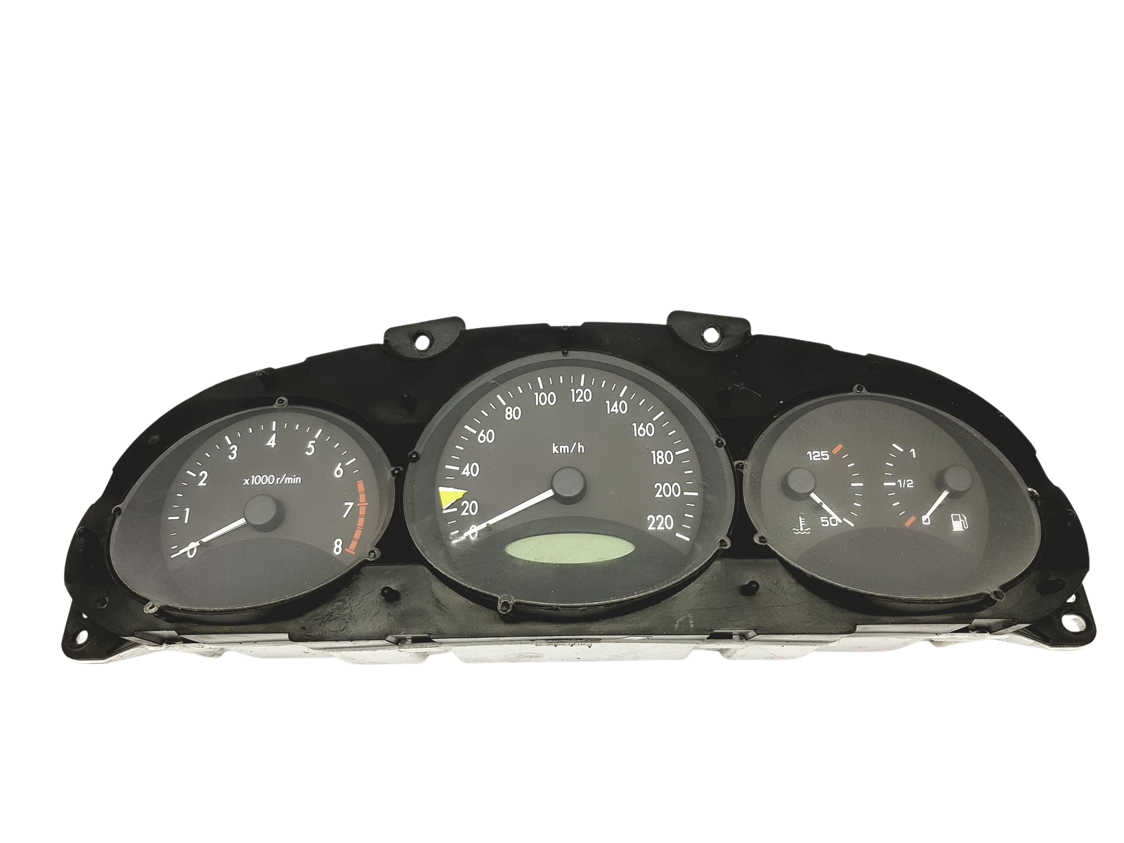 Conta-rotações Chevrolet Evanda 96423040 52510 main product photo