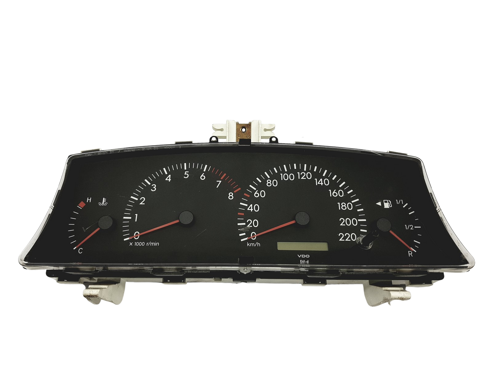 Velocímetro Toyota Corolla 83800-02800 52398 main product photo