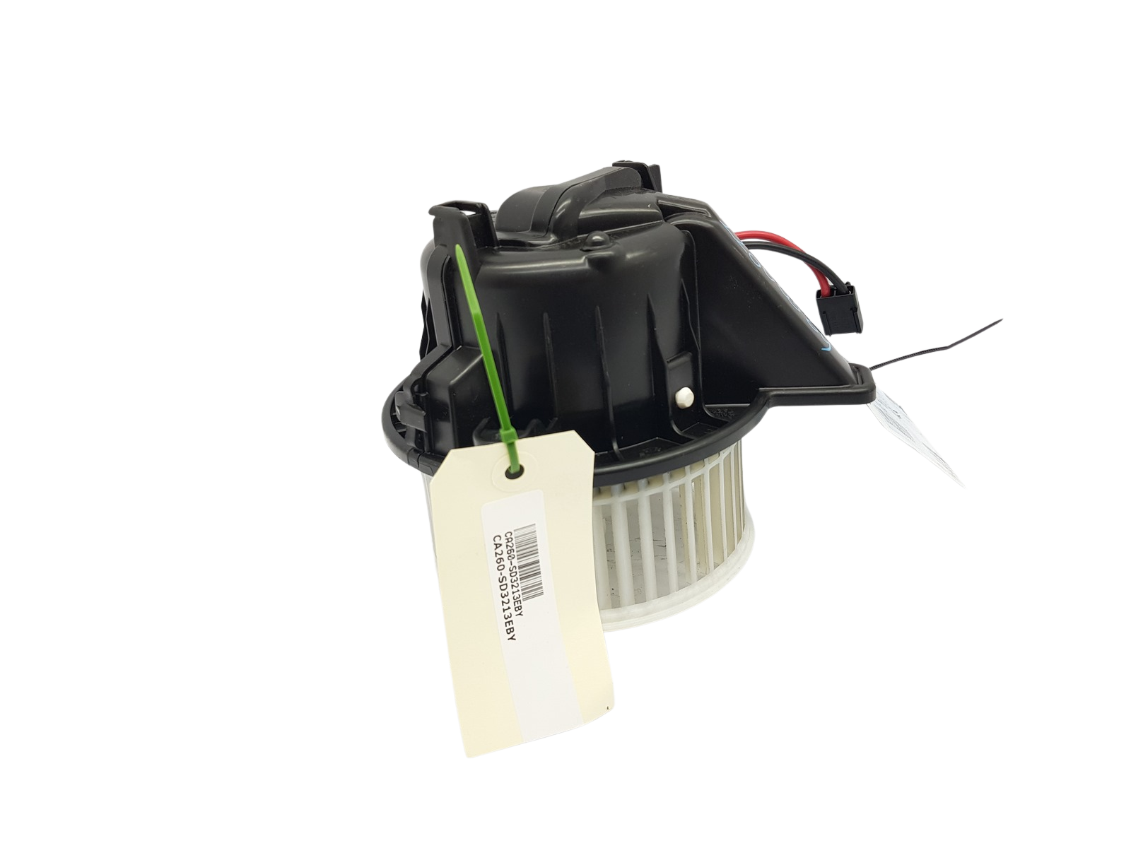 Motor do Ventilador do Aquecedor VW Seat Skoda Audi 2Q1820021 main product photo