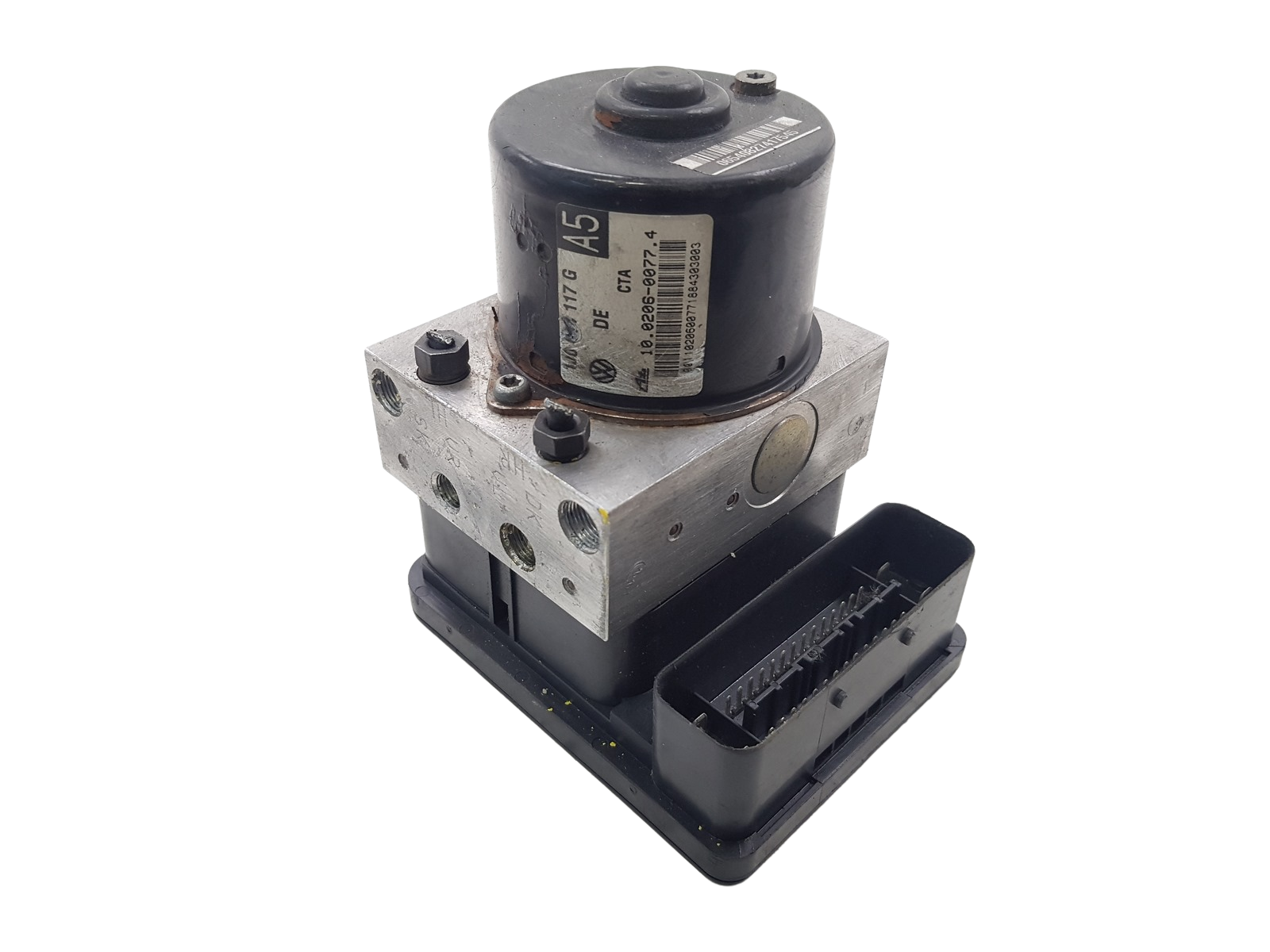 Bomba Abs VW Audi Seat Skoda 1J0614117G 1C0907379L Ate 3073 main product photo