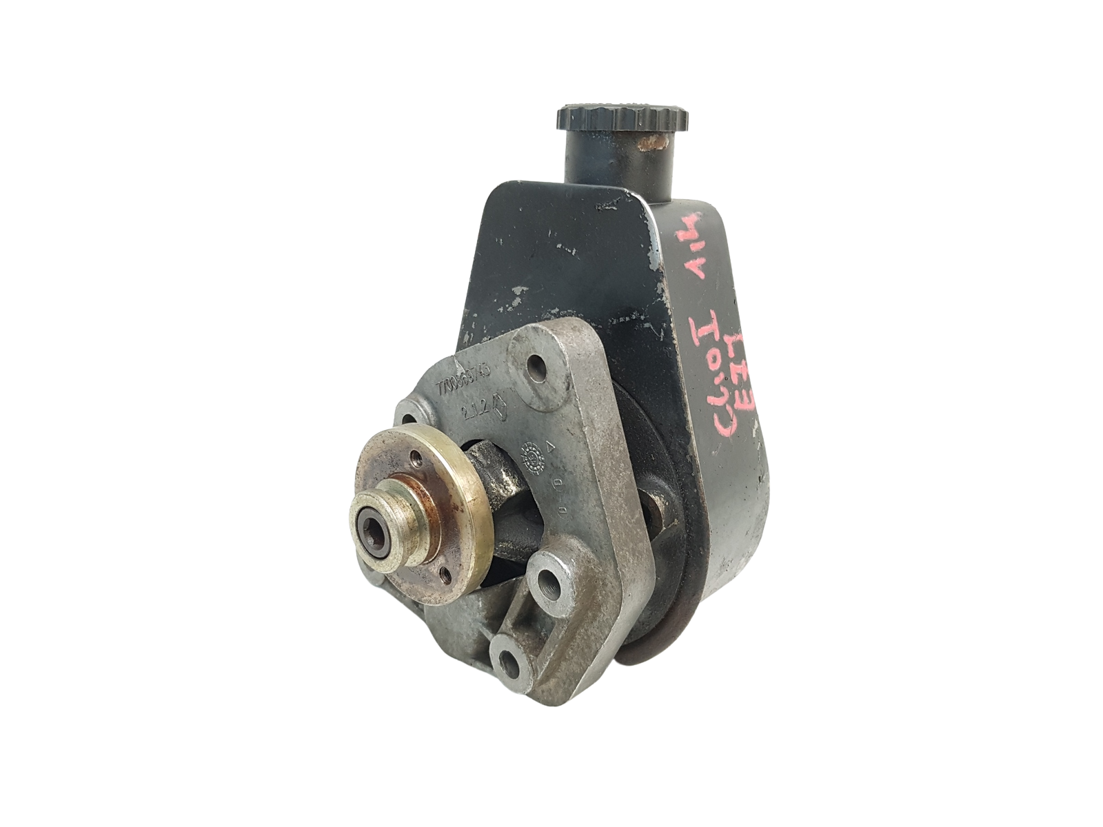 Bomba da Direção Assistida 7700842715 7700869743 1.4 Renault Clio main product photo