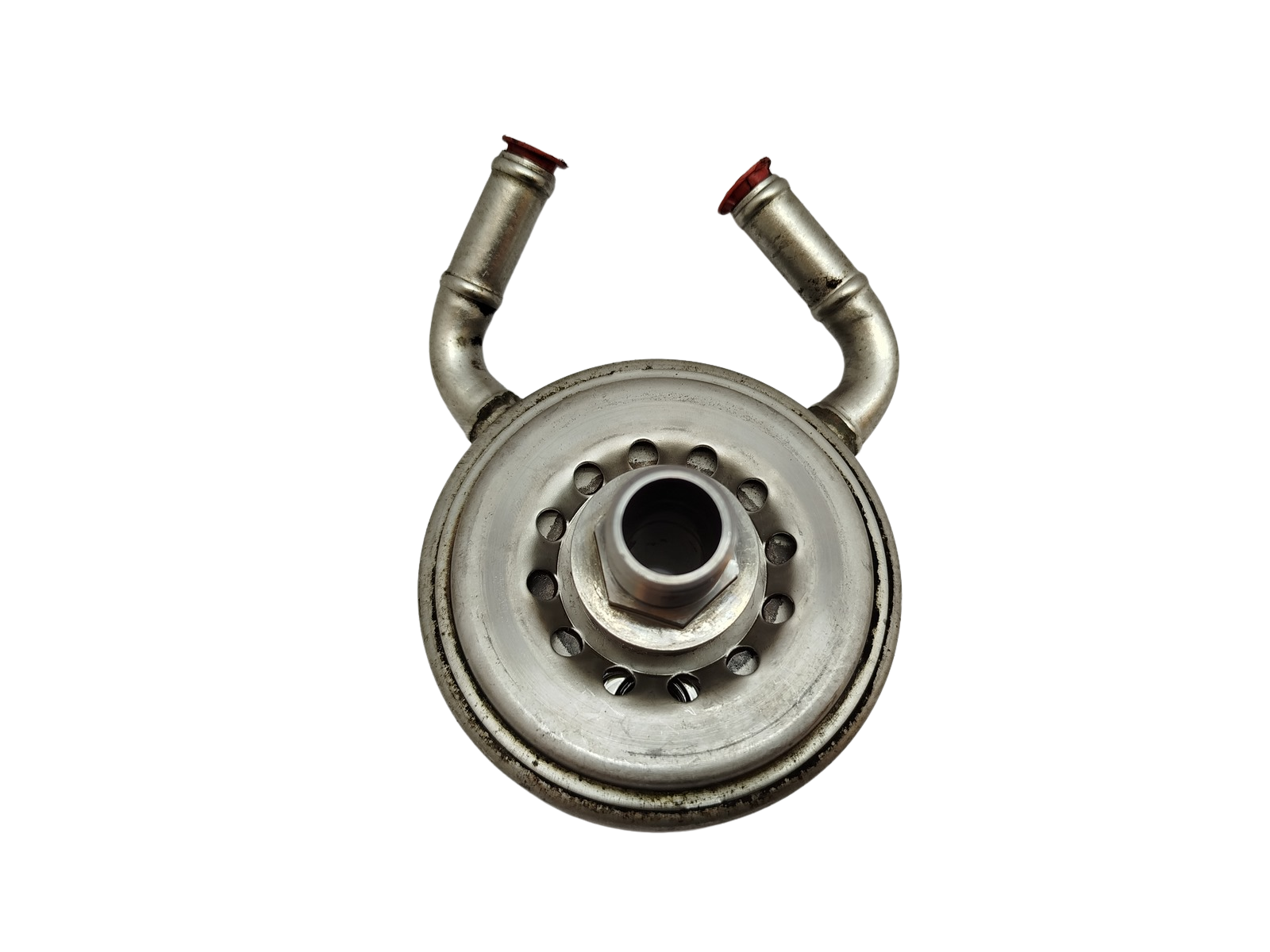 Radiador de Óleo Fazer Renault 2.0 16v M4R 21305CK81A main product photo