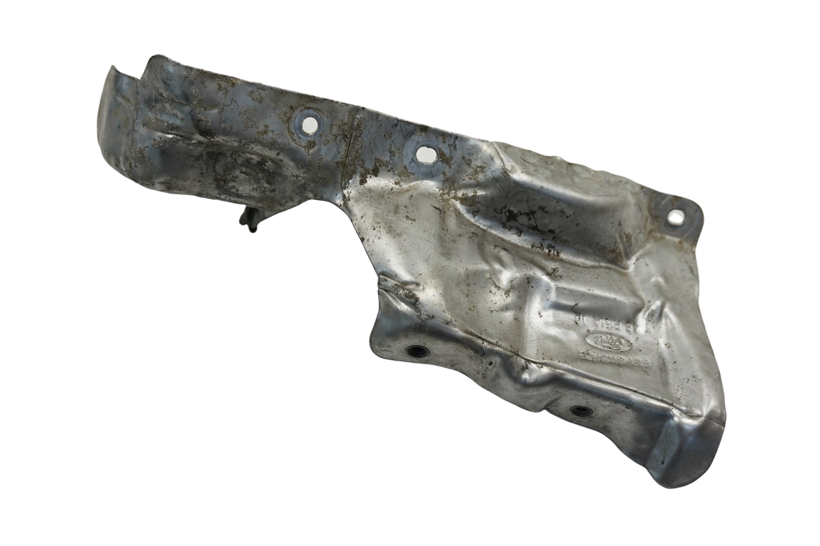 Proteção Térmica F1F1-9N454-CB F1F19N454CB 1.5 TDCi Ford main product photo