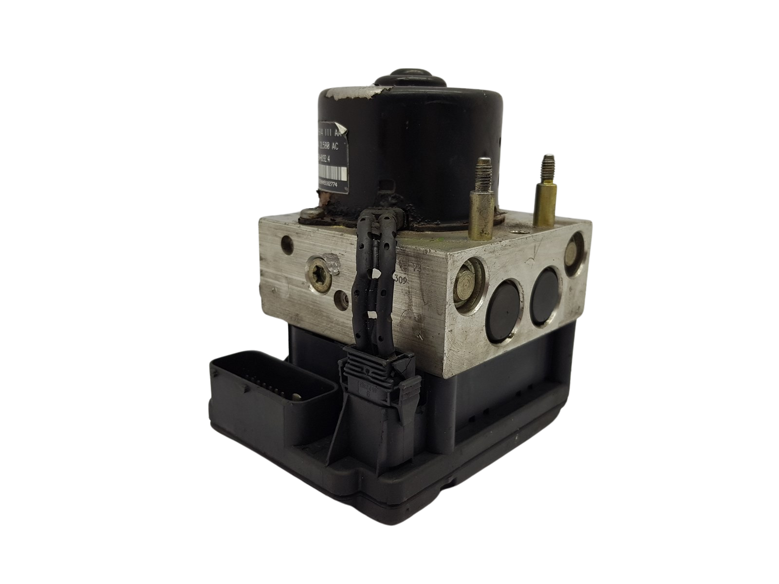 Bomba Abs VW Sharan Ford Galaxy 1J0907379G 7M0614111AA 5559 main product photo