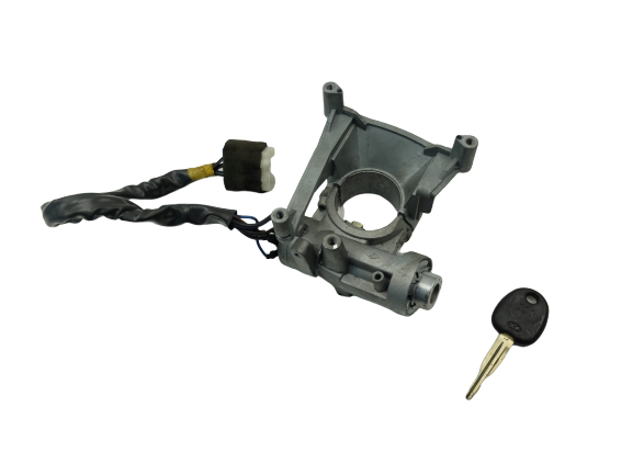 Canhão de Ignição Hyundai Accent 1237 main product photo